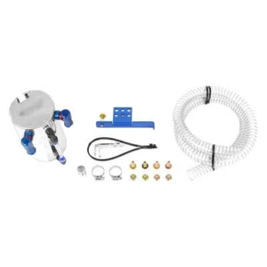 Lata de captura de aceite Cusco 00B 009 HB 15 mm - para ajuste universal - Imagen 1 de 1