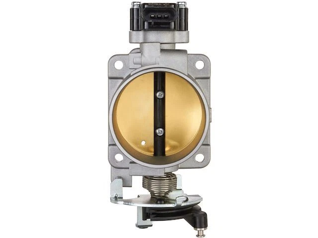 Cuerpo del acelerador para Ford E150 Econoline Club Wagon 1998-2002 68XXJF Foto 1 de 1