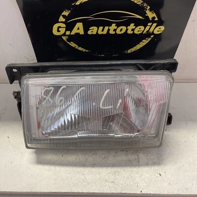 Scheinwerfer links VW Polo II (86C) 617614 084411117 029664 - Bild 1 von 4