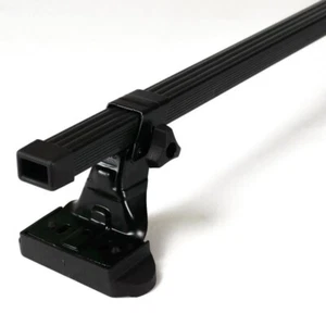 Ford Mondeo Mk III 4/5 Door 2001-07 Equip Roof Rack Bars SUPRA45 - Picture 1 of 1