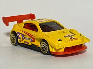Loose 1998 Hot Wheels Pikes Pike Celica "1998 First Editions Series" - Picture 1 of 11