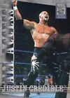 FLEER 2002 WWF ALL ACCESS BASE / BASIC CARDS 1 TO 100  BY FLEER 2002