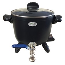 Pote De Cera Mista, Vela, tornando fácil com Bico