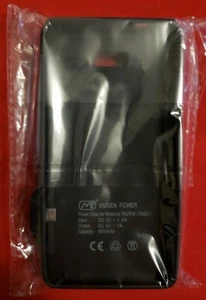 Mugen External Power Case 5v 4000mAh For Motorola RAZRM/RAZA1 Brand New Sealed - Picture 1 of 4