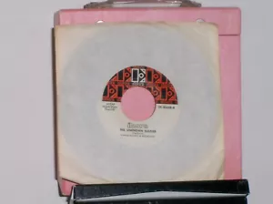 The Doors - We could be Good Together / Unknown Soldier - 45 Single Record - Picture 1 of 2