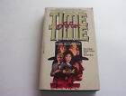 TIME AFTER TIME  1979  KARL ALEXANDER  MARY STEENBURGEN   RARE MOVIE TIE-IN