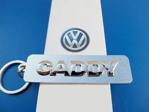 Volkswagen VW Caddy Portachiavi, L'Originale - Imagen 1 de 1