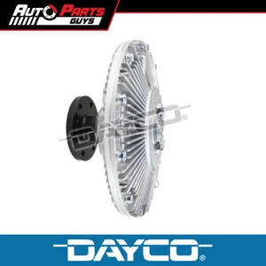 Dayco Viscous Fan Clutch fits Mitsubishi Shogun 12.0L Diesel 96 - 01 | 115910 - Picture 1 of 3