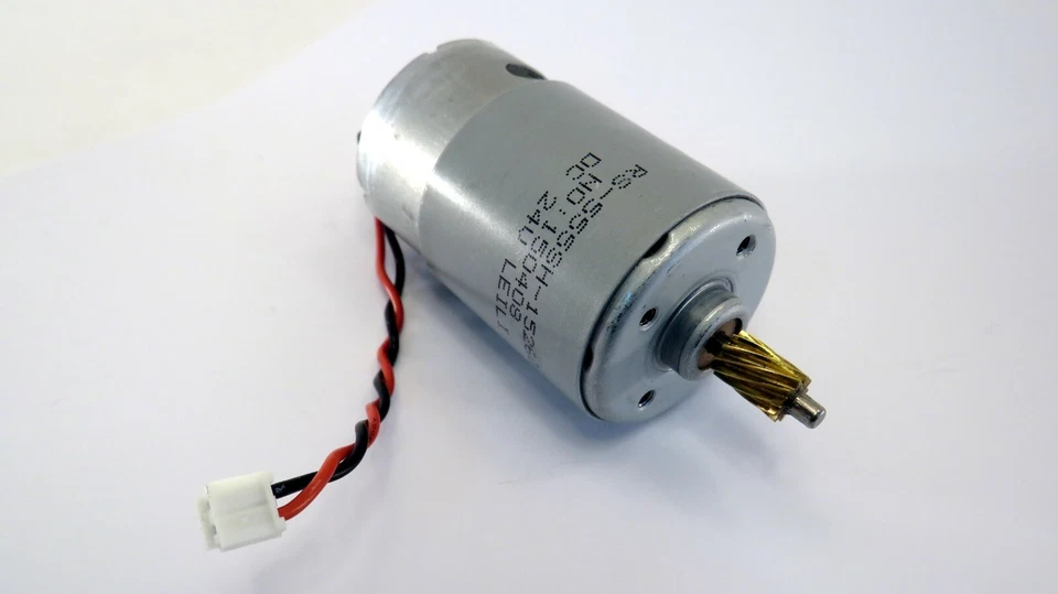 1x Original Logitech G29 Ersatz-Motor auch für Logitech G27 und G920 Lenkrad