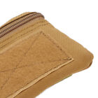 Portable Travel Zipper Waist Bag Waterproof Outdoor Edc Molle Pouch Wallet F Gf0