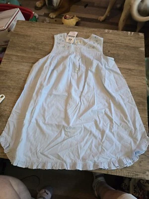 Sears Classic Elements Nightgown Small Womens NwT - Image 1 of 4