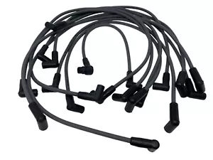 Nautique 210 Ford Marine V8 351 Spark Plug Wire Set PCM RK120015 Volvo 3851817 - Picture 1 of 1
