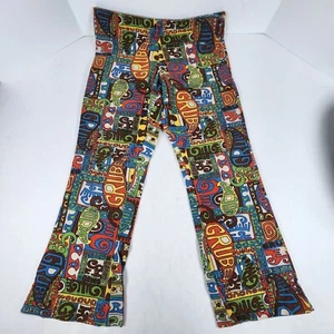 Pantalones de Colección Robert Bruce Grubb Estampados Grandes (18-20) Algodón Multicolor - Imagen 1 de 13