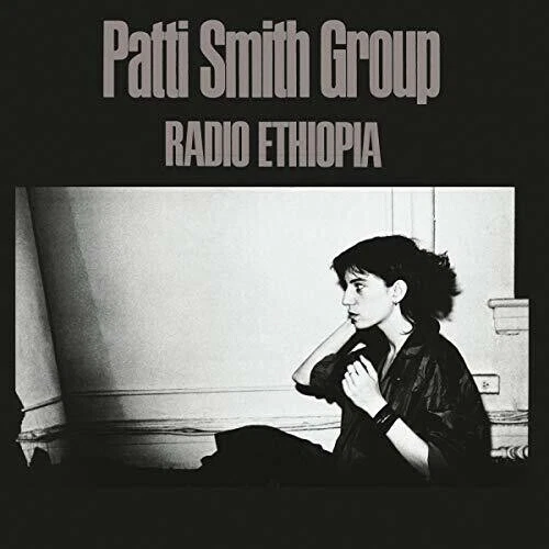Radio Ethiopia by Smith, Patti (Record, 2019)