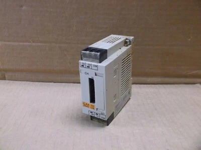 C4K-ID Omron PLC 4 Point DC Input Expansion Module Card C4KID - Image 1 of 4