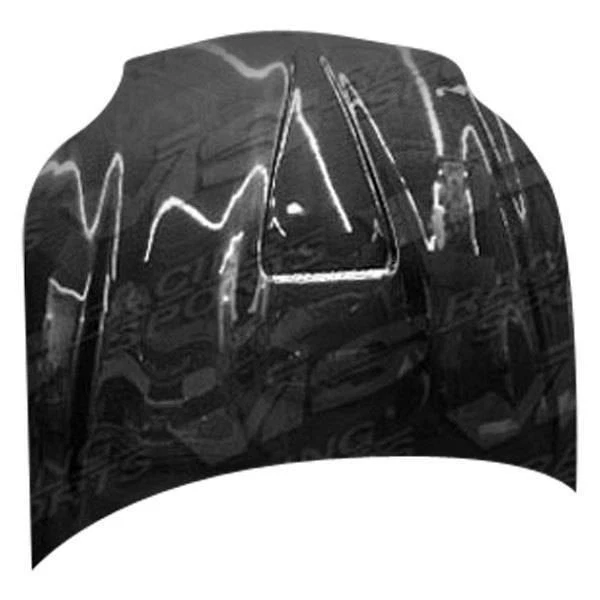 Carbon Fiber Hood G-Force For 93-97 2dr Chevrolet Camaro - Image 1 of 1