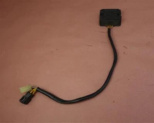 1997-2004 Suzuki Marauder VZ800 VZ 800 RECTIFIER VOLTAGE REGULATOR - Picture 1 of 11