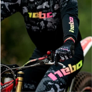 HEBO TRIAL PANTALON PRO KAMU TG.M - Bild 1 von 2