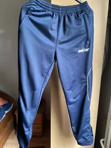 Jungs Saller sporthose gr.164 - Bild 1 von 2