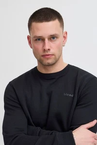 BLEND SWEATSHIRT RUNDHALS BHDOWNTON CREWNECK Sweatshirt 20712522 - Bild 1 von 5