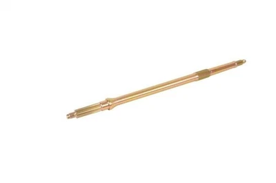 Suzuki LT-F250 Ozark 250 solid rear axle 2002 - 2014 64711-05G10 - Image 1 of 3