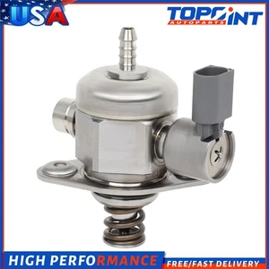 High Pressure Fuel Pump For 2017-2019 Audi A4 I4 2.0L 06G127026D 06G127026G - Picture 1 of 6