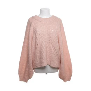 ASOS Design, Strickpullover, Größe: 38, Pink, Polyester/Acryl, Grobstrick #B5G - Bild 1 von 5