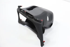 Cubierta de carcasa de columna de dirección izquierda Toyota Sienna 2011-2020 OEM 4528708030 - Imagen 1 de 12