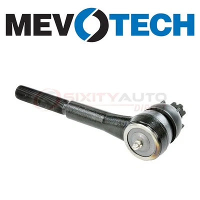 Mevotech Steering Tie Rod End for 1980-1988 AMC Eagle 2.5L 4.2L L4 L6 - kq - Image 1 of 4