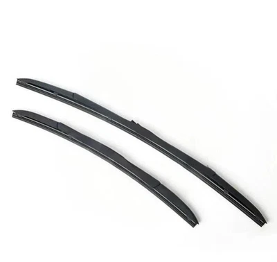 Nuevo par de limpiaparabrisas delantero para Lexus CT200 CT200h 2011-2017 Foto 1 de 3