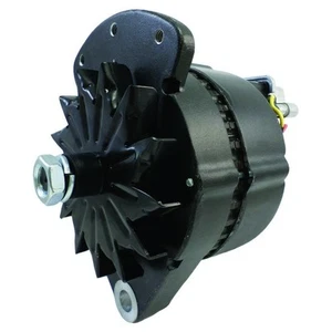 New 37A Alternator Fits Carrier Transicold Solara 1994-2006 30-00409-01 8MR2128F - Picture 1 of 14