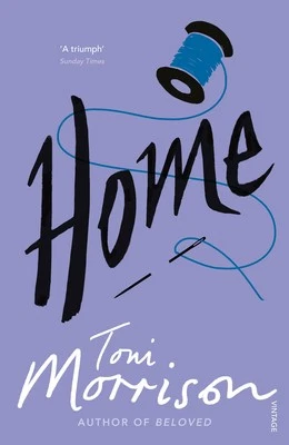 Home by Toni Morrison Foto 1 de 1