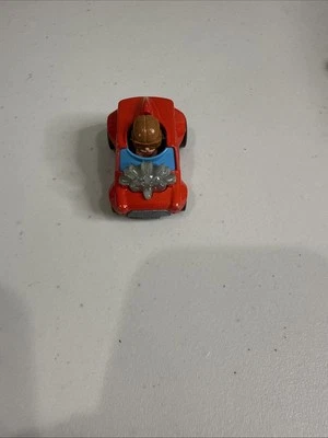 Matchbox Superfast No. 14 Mini Ha Ha Made in England Lesney 1975 mini cooper - Image 1 of 4