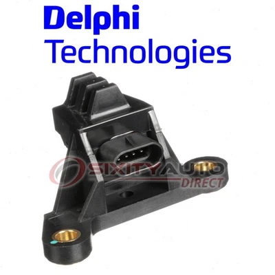 Delphi Crankshaft Position Sensor for 1997-2008 Pontiac Grand Prix 3.8L V6 ne — 第 1/4 张图片