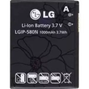 Original LG Bliss UX700 Battery LGIP- 580N (AT&T) - Picture 1 of 1