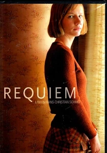 REQUIEM-A Film by HANS-CHRISTIAN SCHMID-German 2006 / 2008 [X4] - Picture 1 of 2
