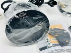 NUOVO Caddy cavo Crestron TT-101-B-T Connect-It con cavi 120V 6506817 - Foto 1 di 7