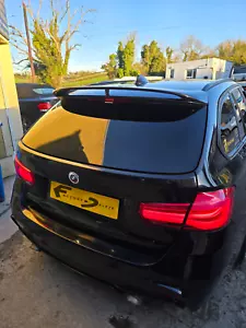 BMW F31 Touring Functional Wiper Blade Delete Kit - Picture 1 of 6