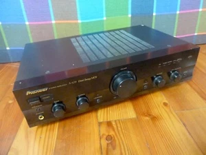 Pioneer A-109 Verstärker Amplifier Stereo Hifi - Bild 1 von 8