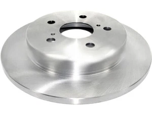 For 2019-2023 Lexus ES300h Brake Rotor Rear 78734ZGQK 2020 2021 2022 - Picture 1 of 2