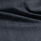 Jeansy czarne niebieskie klasyczne spodnie tkanina