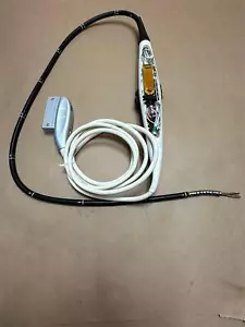 GE Healthcare 6Tc RS Ultraschallwandler WIE BESEHEN FÜR TEILE - Bild 1 von 7