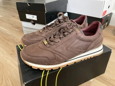 Brooks Chariot x UBIQ talla 9,5 Foto 1 de 4