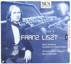 Liszt The Sound of Weimar Vol.1 MARTIN HASELBÖCK NCA CD MINT