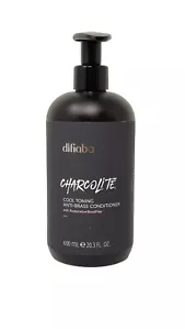 Difiaba Charcolite Cool Toning Anti-Brass Conditioner 20.30 oz - Picture 1 of 1