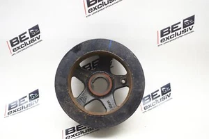 Polea amortiguador de vibraciones rueda cigüeñal Porsche Cayenne 92A 94810224162 - Imagen 1 de 7