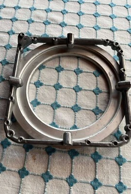 7 3/4"  Chimera Speed Ring for Softbox 7.75" - Fits 575 HMI, ARRI Plus 1000 - Image 1 of 2