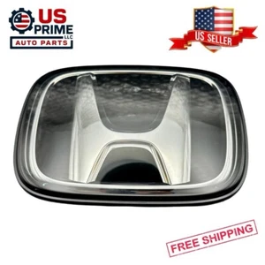 2023–2025 Honda Accord Grille Emblem Radar ACC Fit 75710-30B-A01 Free Shipping - Bild 1 von 6
