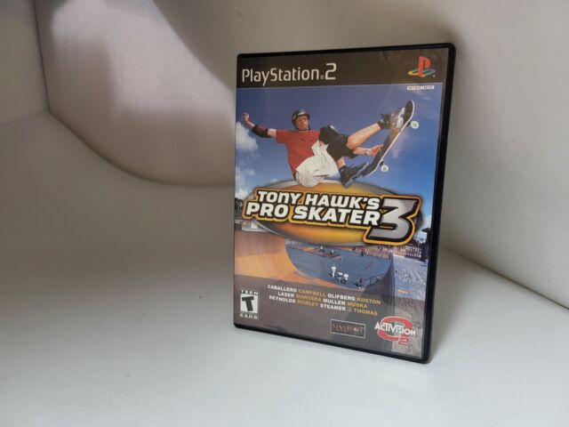 Jogo De Skate Ps2  MercadoLivre 📦