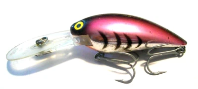 Yo Zuri Formu-Rat DD Wobbler, Crankbait, Kunstköder, 7,7 cm, Floating - Bild 1 von 4